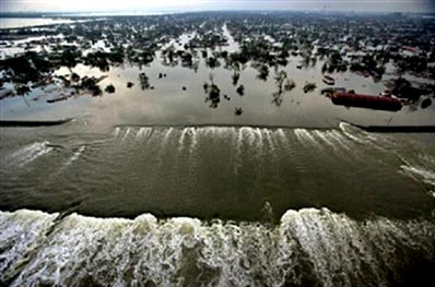 More songs about flooding and water