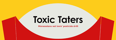 Toxic Taters meetings at Detroit Lakes library